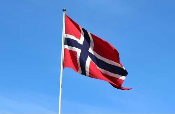 Norveç ‘casus’ ilan ettiği 15 diplomatı sınır dışı etti