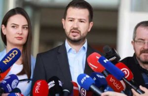 Karadağ’da cumhurbaşkanlığı seçiminin ikinci turunu muhalefetin adayı kazandı.