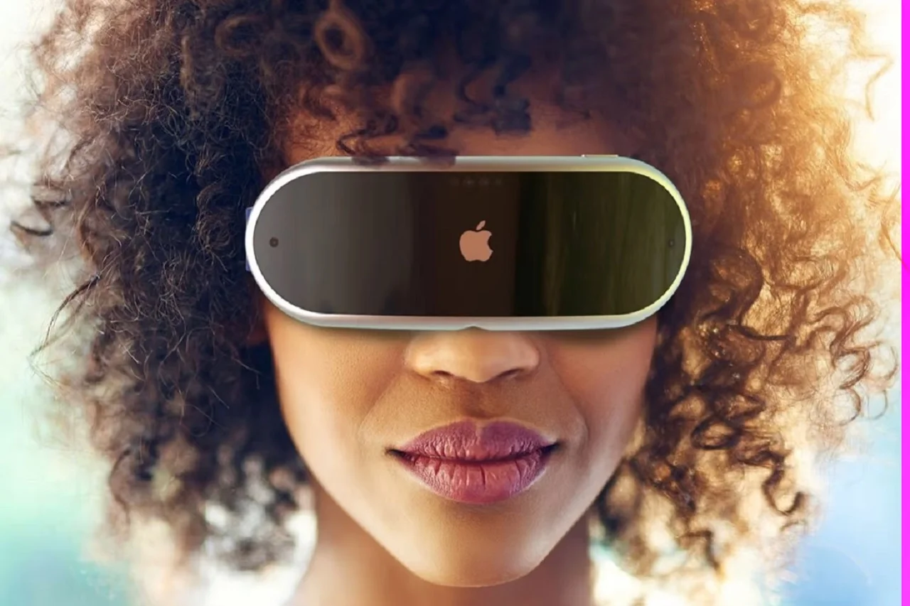 Apple VR/Ar