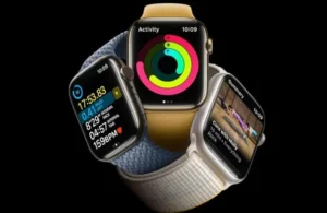 Apple Watch için büyük güncelleme geliyor