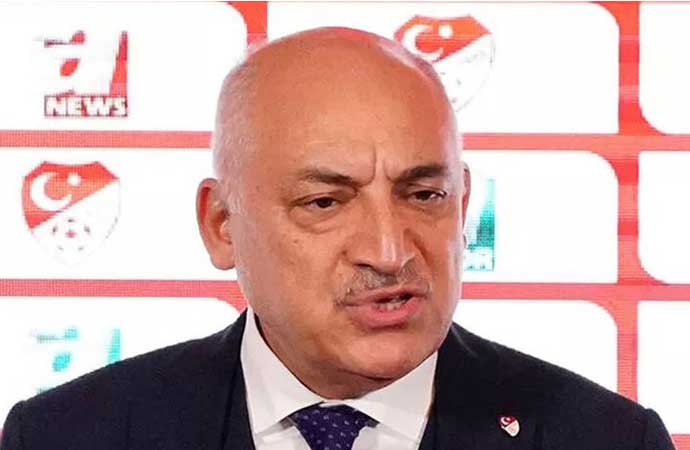 TFF başkanından Beşiktaş’ın ‘puan silme’ başvurusuna net cevap