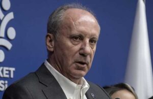Türkiye Raporu Direktörü: İnce’nin oyları düşmeye devam ediyor