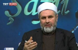 Hizbullah üyesi olmaktan ceza alan isim TRT’de program yapmış