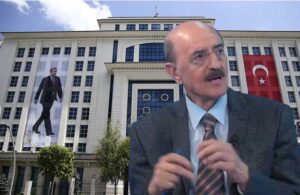 Hüsnü Mahalli: AKP örgütleri dağıldı, parti marti kalmadı