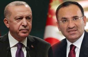 Erdoğan ile Bozdağ arasında ’15 bin lira zam’ krizi iddiası