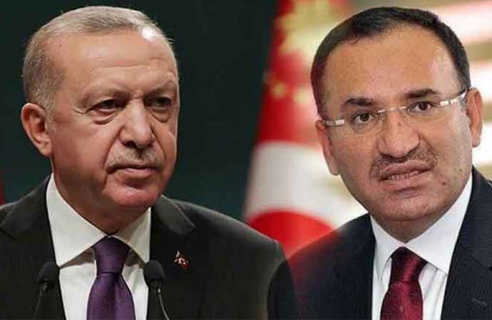 Erdoğan ile Bozdağ arasında ’15 bin lira zam’ krizi iddiası