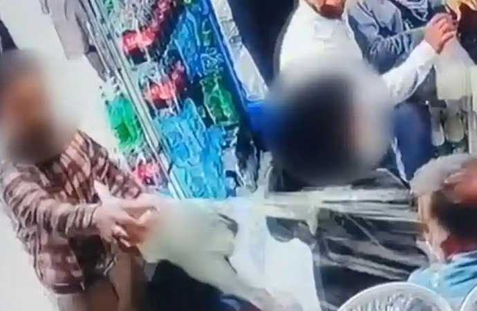 İran’da başörtüsü takmayan kadınlara saldırı