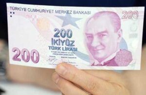 Yeni paraların basımı için hazırlıklar yapıldı iddiası
