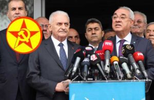 AKP’den aday gösterilen Önder Aksakal siyasi yasaklıymış