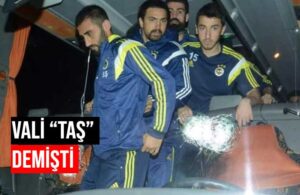 Fenerbahçe ‘Adalet’ çağrısını yineledi : Aydınlanmayan gün 4 Nisan
