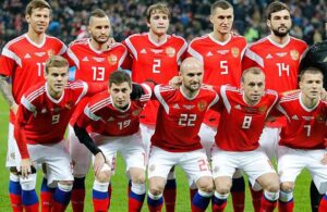 Rusya, Orta Asya Futbol Federasyonu Şampiyonası’na katılmayı reddetti