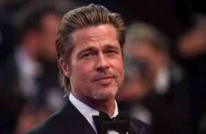 Brad Pitt’in komşusuna yaptığı jest yıllar sonra ortaya çıktı! “O çok nazikti”