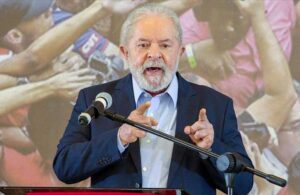Lula “barış” istedi ABD “propaganda” diye eleştirdi
