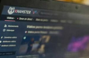 Dünyanın en büyük cinsel içerik sitesi xHamster’a dava açıldı, videoları silmesi için süre verildi