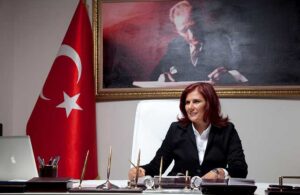 Aydın Büyükşehir Belediyesi’ne soruşturma izni Danıştay’a götürülüyor