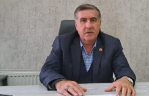 AKP’li Meclis üyesi ‘usulsüzlüklerin ortağı olmak istemiyoruz’ diyerek istifa etti!