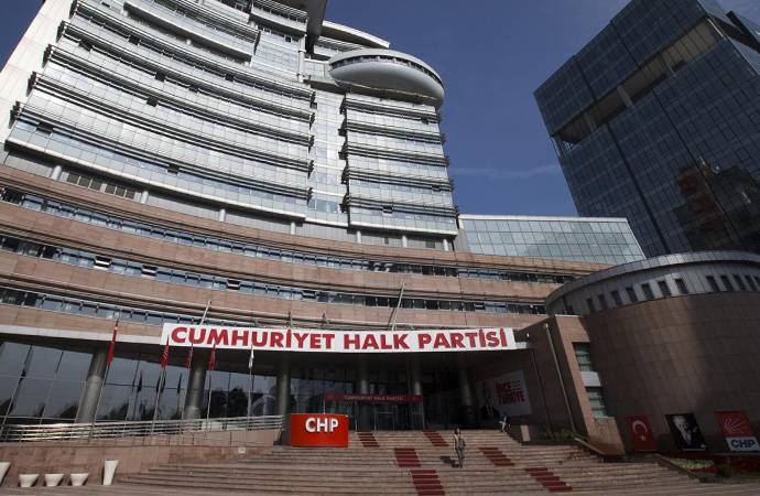 CHP’de aday adaylarına genel merkeze giriş yasağı