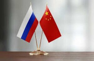 Rusya ve Çin arasında Ukrayna görüşmesi