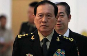 Çin Savunma Bakanı: Rusya ile işbirliği uluslararası güvenliğe katkı sağlıyor