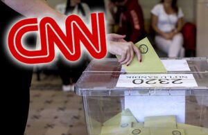 CNN International’dan seçim analizi! “Erdoğan 20 yıllık iktidarını kaybedebilir”