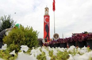 Yüz milyonlarca lira borcu olan AKP’li belediyeden Erdoğan mitingine dev harcama iddiası