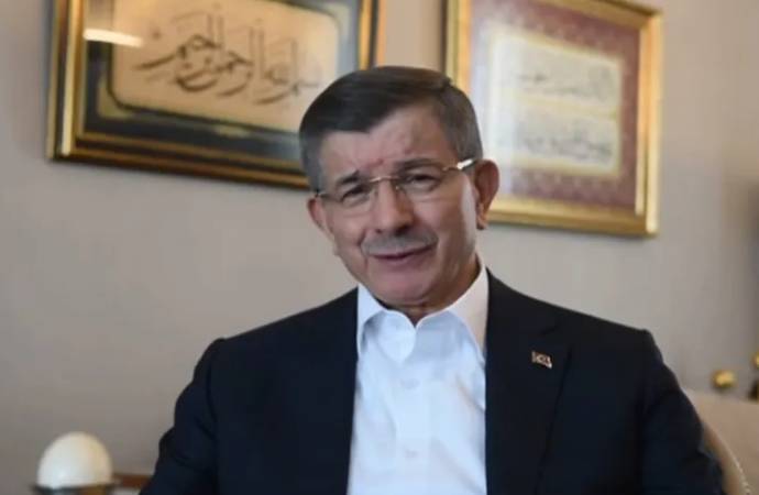 Kılıçdaroğlu’nun ‘Alevi’ videosu sonrası Davutoğlu’ndan ‘Sünni’ videosu