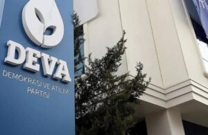 DEVA Partisi’nde çatlak: İl örgütü istifa etti