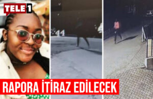 Gabonlu Dina’nın otopsi raporu soru işaretlerini arttırdı! İntihar mı cinayet mi?