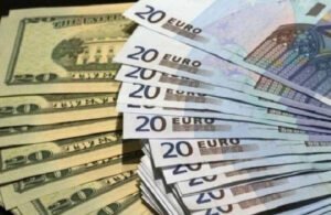 Dolar ve euro yeni haftaya yükselişle başladı, gözler Fed kararında!