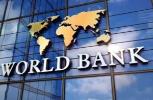 Bir Türk yönetici ilk kez Dünya Bankası’nın kara listesinde