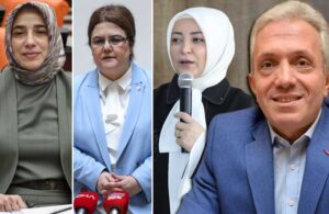 Akademisyen Ebubekir Sofuoğlu AKP’li kadın siyasetçileri tehdit etti