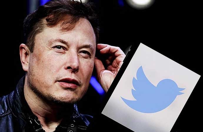 Elon Musk ile gazetecilerin kavgası büyüyor! Bir kurum daha Twitter’dan ayrıldı