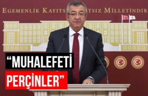 Engin Altay: Süleyman Soylu Erdoğan’a mesaj verdi diye düşünüyorum