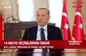 Fuat Oktay’dan Erdoğan’ın sağlık durumuna ilişkin açıklama