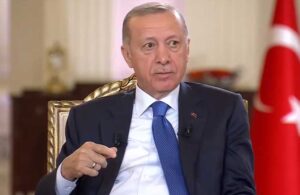 HÜDA PAR, DSP ve Yeniden Refah ile ittifak kurduğunu unutan Erdoğan muhalefeti eleştirdi