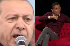 Fatih Portakal yıllar sonra anlattı! “Erdoğan’ın tehdidi sonrası AVM’de biri bana omuz attı”