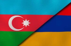 Azerbaycan ile Ermenistan arasında çatışma