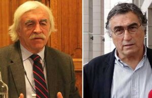 ESP’den Yeşil Sol Parti’ye Hasan Cemal ve Cengiz Çandar vetosu
