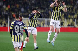Derbi kaybı sonrası Fenerbahçe Kupa’da “yola devam” dedi