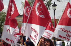 Türkiye İşçi Partisi bir ünlüyü daha saflarına kattı