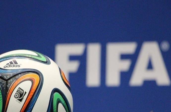 Türkiye FIFA sıralamasında bir basamak yükseldi