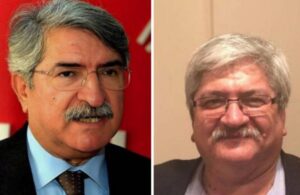 Fikri Sağlar’ın gazeteci kardeşi hayatını kaybetti