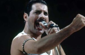 Freddie Mercury’nin kişisel eşyaları açık artırmayla satılacak