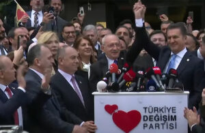 Sarıgül: Kılıçdaroğlu’na TikTok analizi yaptım