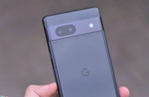 Google’ın orta sınıf telefonu Pixel 7a neler sunacak