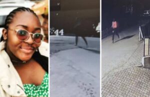 Gabonlu Dina cinayetinde yeni gözaltılar