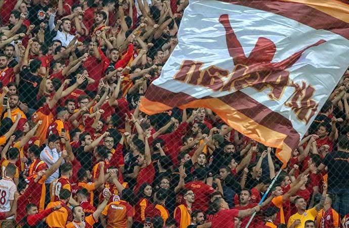 Galatasaray kombine kart satış rekoru kırdı