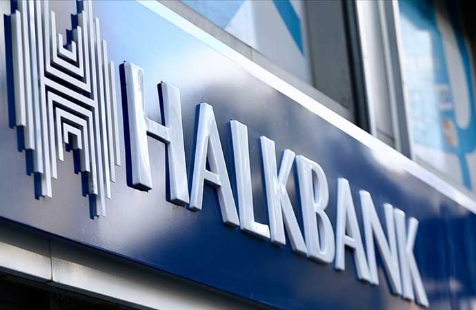 Halkbank’tan ABD Yüksek Mahkemesi kararı sonrası açıklama