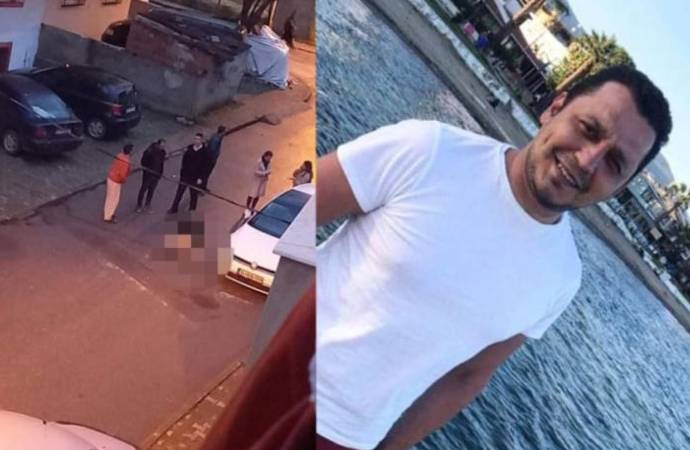 İstanbul’da hastane yöneticisi silahlı saldırıda öldürüldü