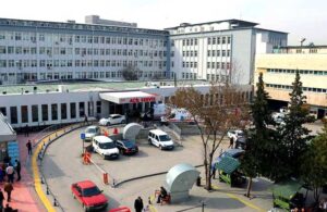 Bakanlık’ın Ankara’da yeniden yapacağı hastanelerin ihale dosyasında zemin uyarısı